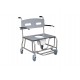 Cadeira banho e sanitária