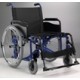 Cadeira de Rodas Evolution 17.60XXL