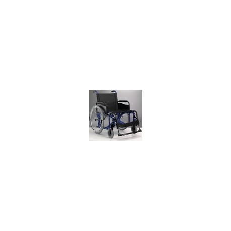 Cadeira de Rodas Evolution 17.60XXL