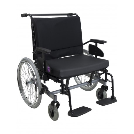 cadeira de rodas PENINSULAR XXL