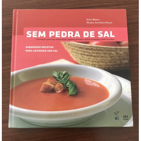 Sem Pedra de Sal