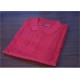 Polo Vermelho (Fim de Stock)